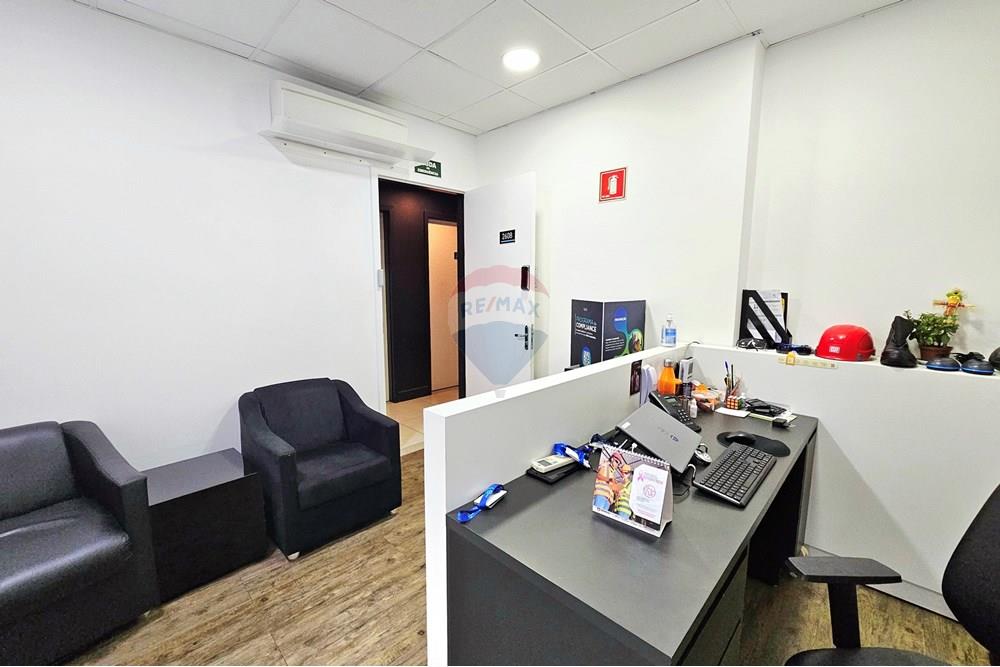 Cj. Comercial/ Sala - Alugar - São Paulo , São Paulo - 20251022_174844.jpg - 601471003-191