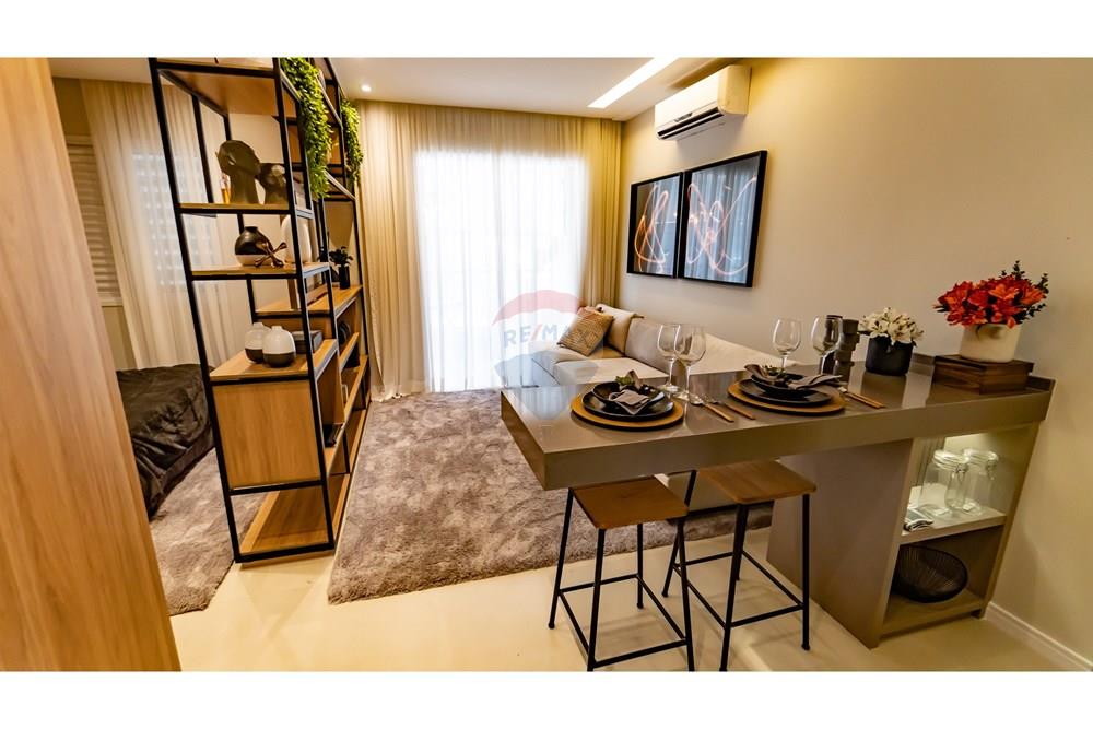 Apartamento - Venda - São Paulo , São Paulo - VIN01838.jpg - Sala de desenho - 602141037-47