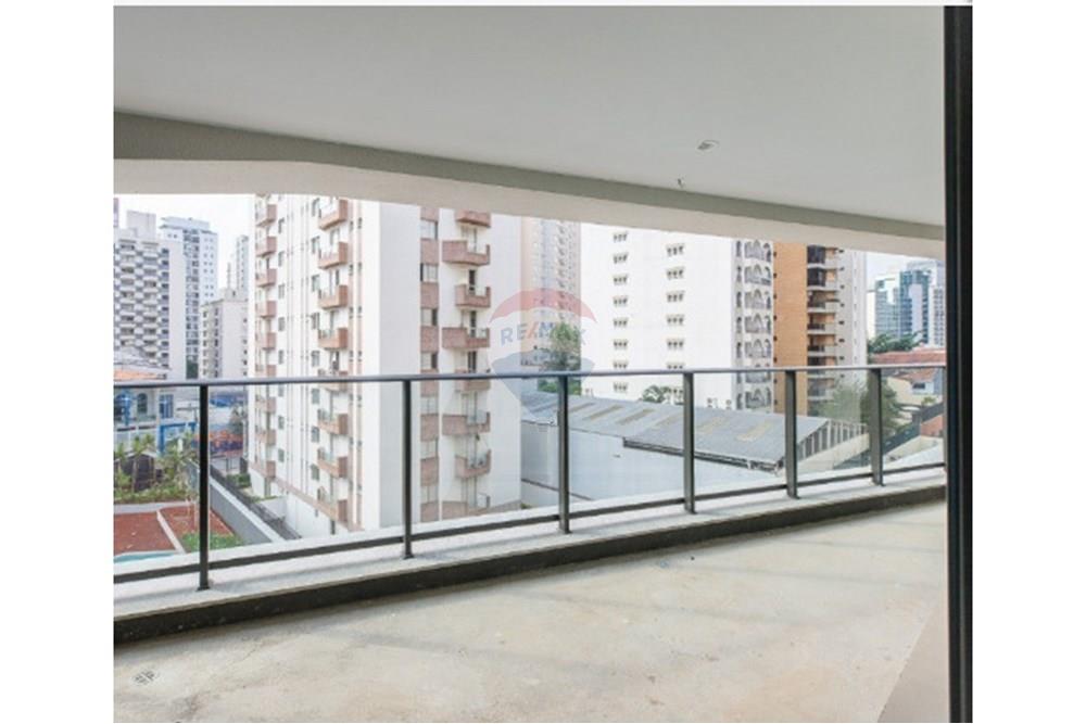 Apartamento - Venda - São Paulo , São Paulo - 8vista.jpg - 601971014-203