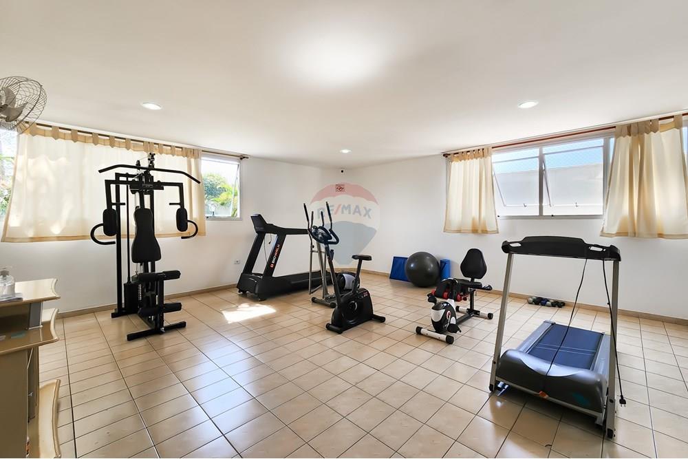 Apartamento à venda com 3 quartos, 82m² - Foto 32