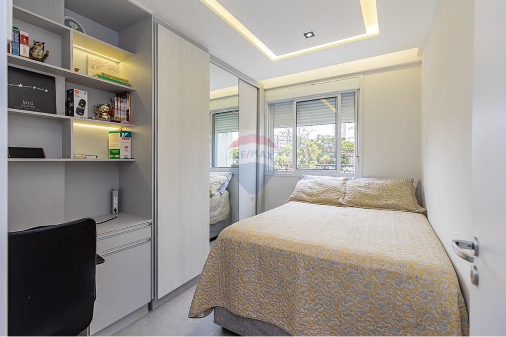 Apartamento, 3 quartos, 115 m² - Foto 31