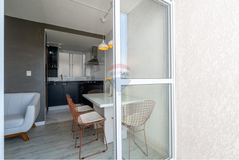 Apartamento - Venda - São Paulo , São Paulo - 14-Sala.jpg - 601191026-198