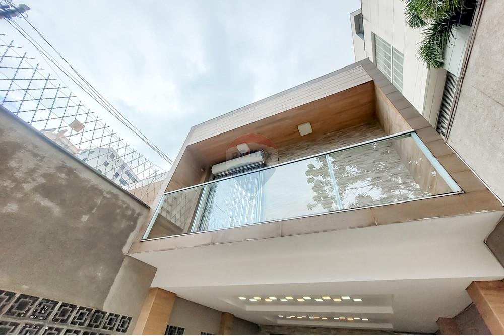 Casa - Venda - São Paulo , São Paulo - 20250404_15403059.jpg - Fachada - 602241021-2