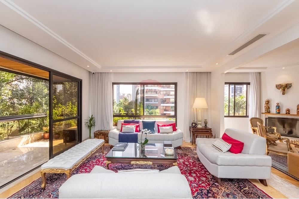 Apartamento - Venda - São Paulo , São Paulo - IMG_854134.jpg - 602241008-47