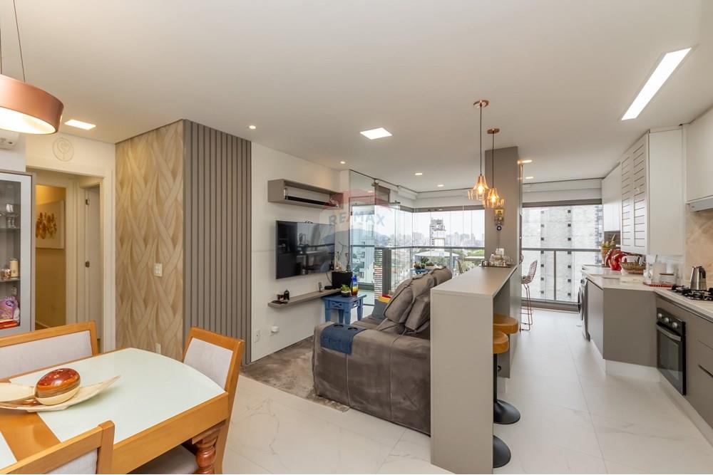 Apartamento - Venda - São Paulo , São Paulo - IMG_503425.jpg - 602031025-17