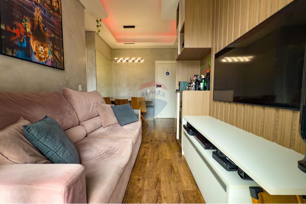 Apartamento - Venda - São Paulo , São Paulo - IMG_2851.jpg - 601301083-14