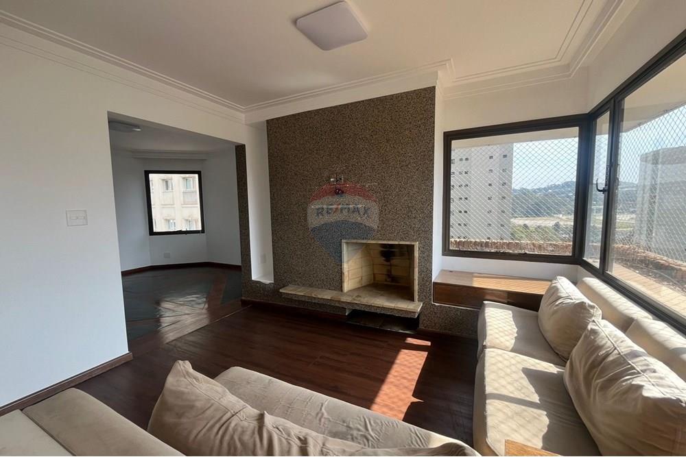 Apartamento, 4 quartos, 250 m² - Foto 8