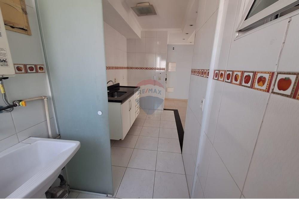 Apartamento - Alugar - São Paulo , São Paulo - Parapuã 6.jpg - 601771079-32