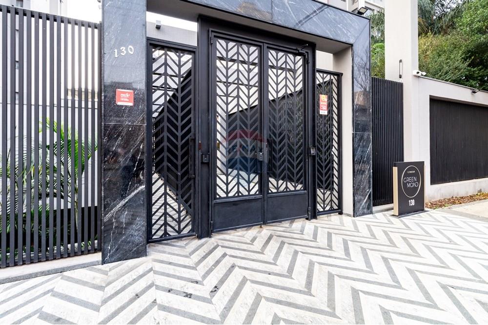 Apartamento - Venda - São Paulo , São Paulo - 33 FACHADA (1)  .jpg - 601261084-20