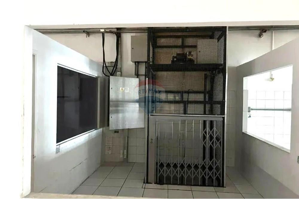 Galpão - Alugar - São Paulo , São Paulo - 7.jpg - 602291016-192