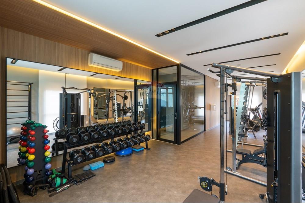 Apartamento - Venda - São Paulo , São Paulo - DSC08316.jpg - 601251016-94