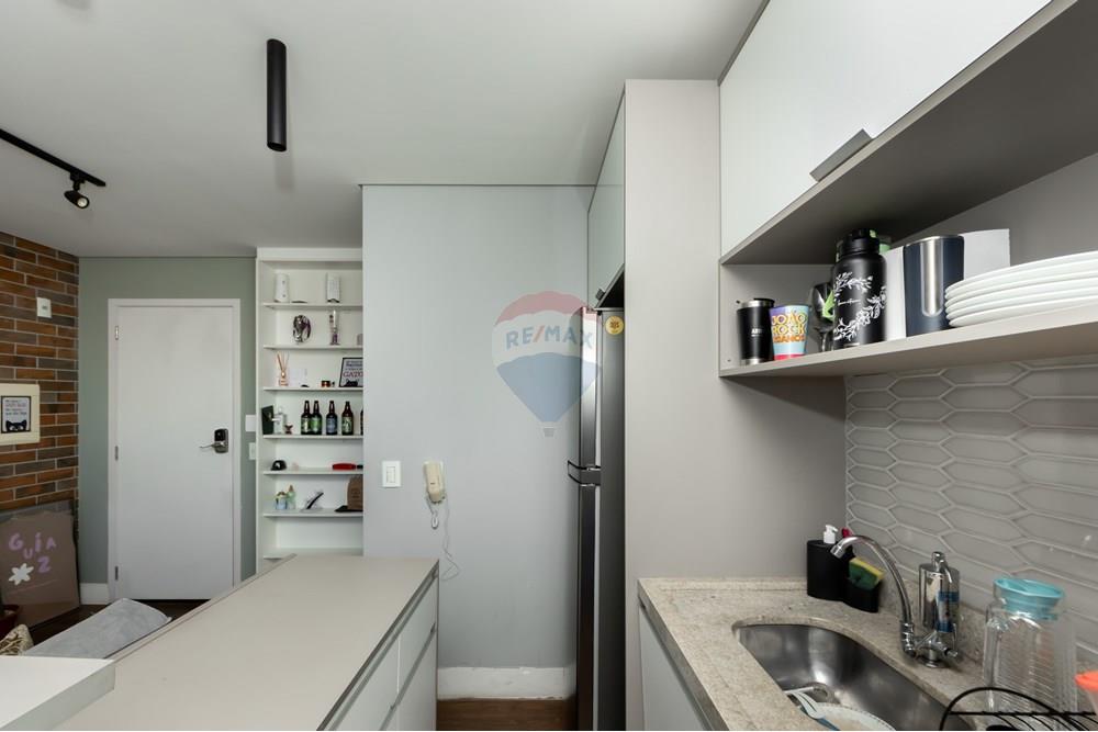 Apartamento - Venda - São Paulo , São Paulo - IMG_461009.jpg - 601721006-92