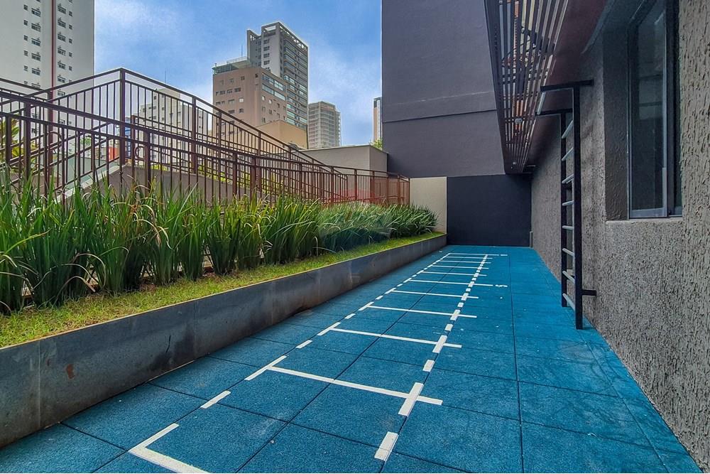 Apartamento - Venda - São Paulo , São Paulo - 601301083-15 - Rua Alvorada, 168 - apto 401-008.jpg - 601301083-15