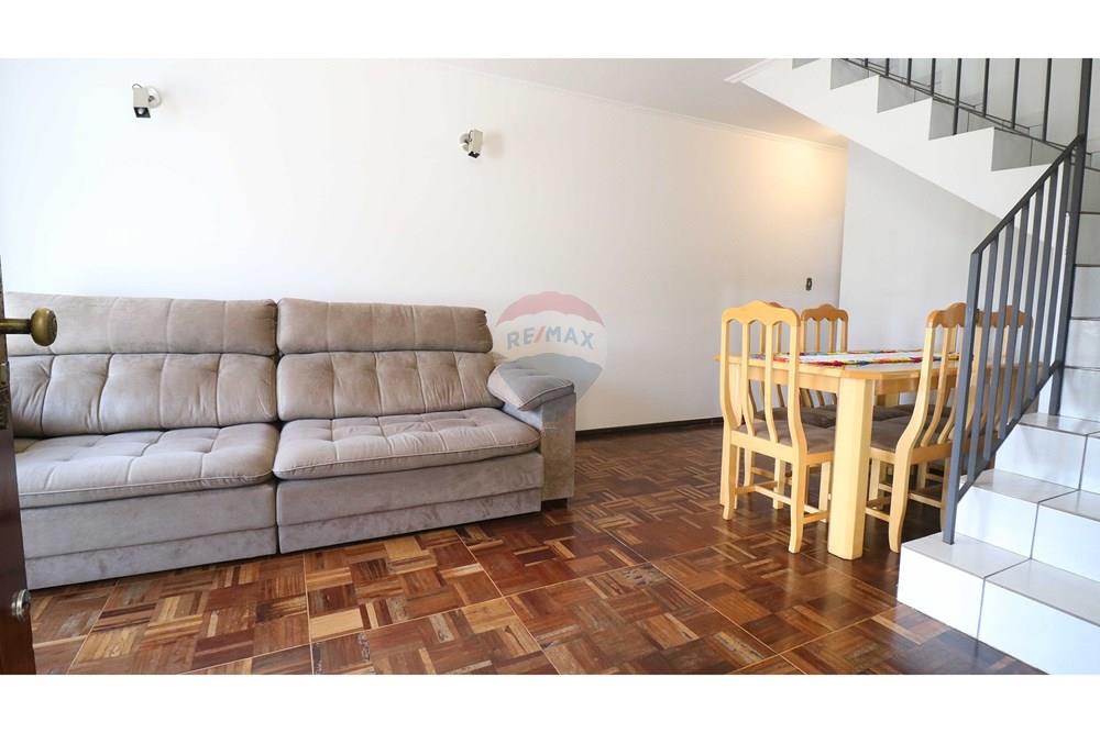 Sobrado - Venda - São Paulo , São Paulo - RUA MANOEL SIMÕES DA SILVA, 199 (15).jpg - 601051032-106