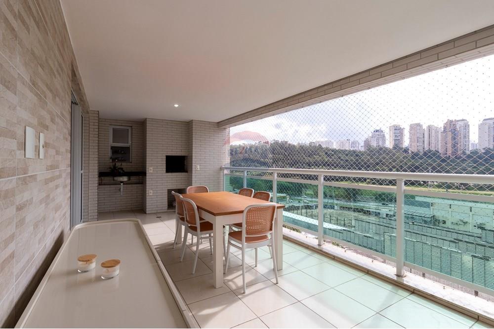 Apartamento - Venda - São Paulo , São Paulo - 01fotos_008.jpg - Varanda - 601251010-376