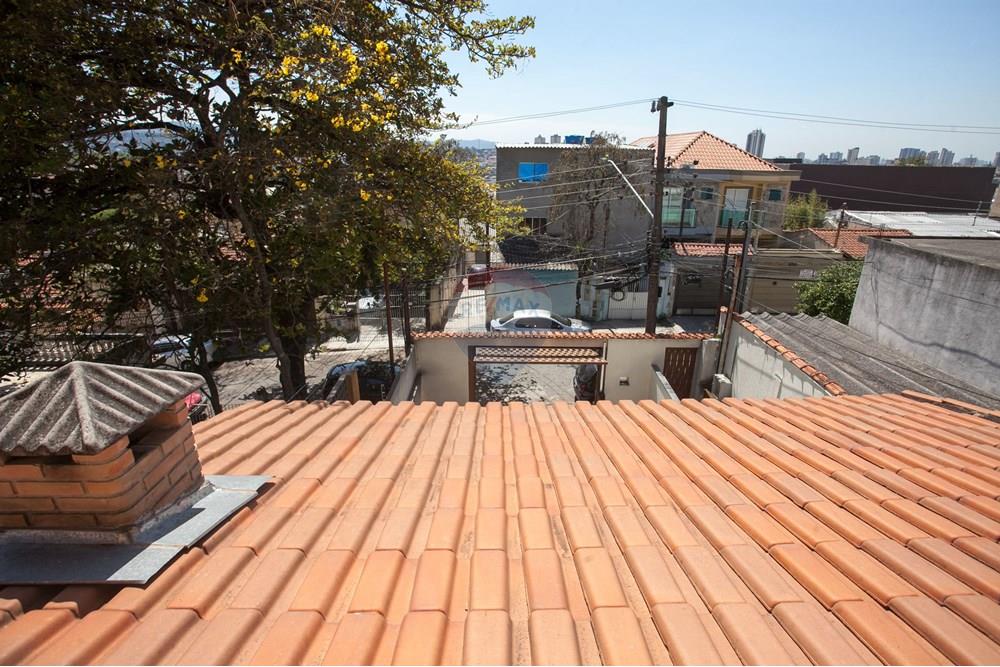 Sobrado - Venda - São Paulo , São Paulo - IMG_1278.jpg - Layout aberto - 601751109-5