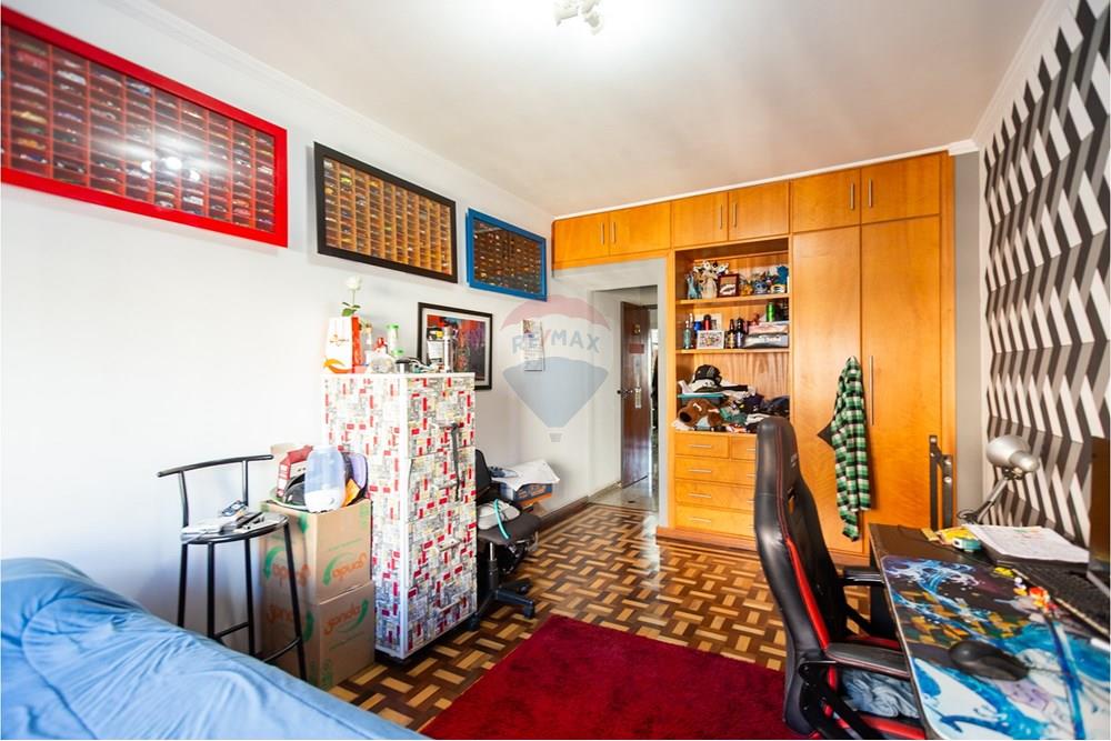 Apartamento - Venda - São Paulo , São Paulo - 06dormitorios012.jpg - Suite - 601081090-10