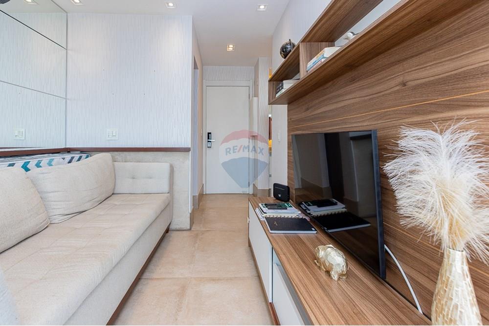 Apartamento - Venda - São Paulo , São Paulo - Remax Ville-5.jpg - 601241033-106