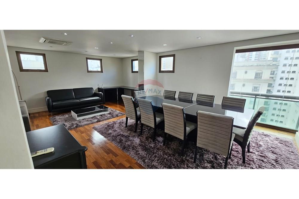 Apartamento - Alugar - São Paulo , São Paulo - 5.jpeg - 630331112-3