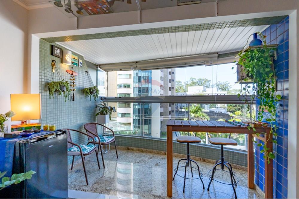 Apartamento de férias - Venda - São Paulo , São Paulo - ccb863c2-a966-4f98-9947-bc5c7fd6d0a9.jpeg - 601351163-51