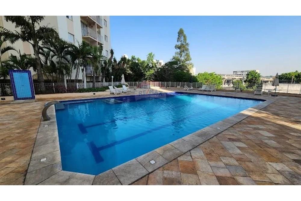 Apartamento - Alugar - São Paulo , São Paulo - 5 W ipi 2.jpg - 601361040-144