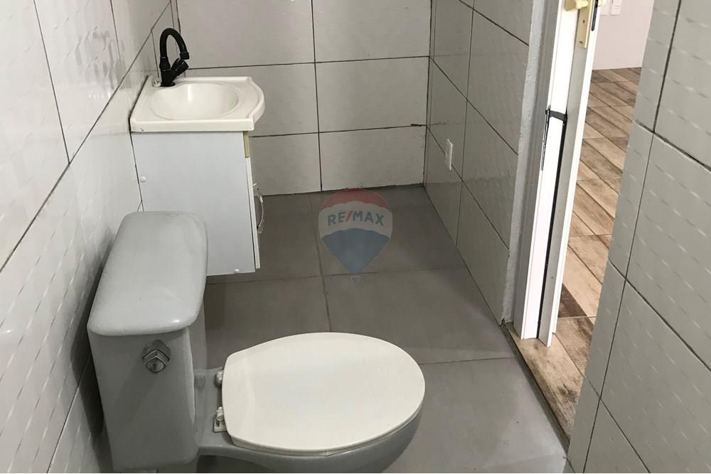 Casa Comercial - Alugar - São Paulo , São Paulo - IMG_6393.JPG - 601971078-9