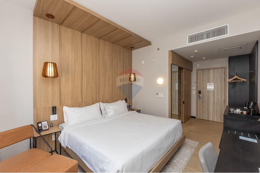 Apart Hotel/ Flat - Venda - São Paulo , São Paulo - IMG_376602.jpg - 630331102-3