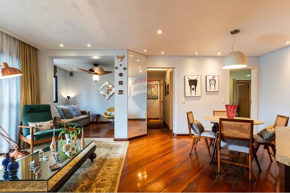 Apartamento - Venda - São Paulo , São Paulo - 6_Ap.jpg - 601971018-1199