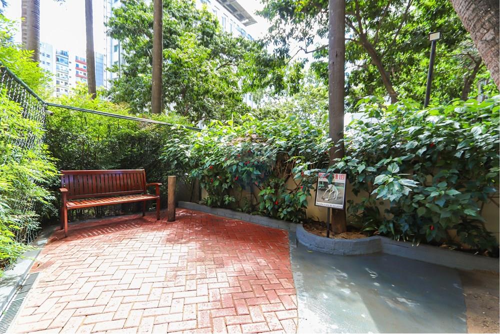 Apartamento - Venda - São Paulo , São Paulo - 02area-condominial_002.jpg - 601401028-42