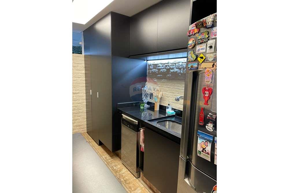 Apartamento - Alugar - São Paulo , São Paulo - WhatsApp Image 2024-05-04 at 14.09.48 (3).jpeg - 602151013-189