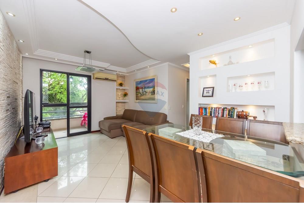 Apartamento, 3 quartos, 76 m² - Foto 2