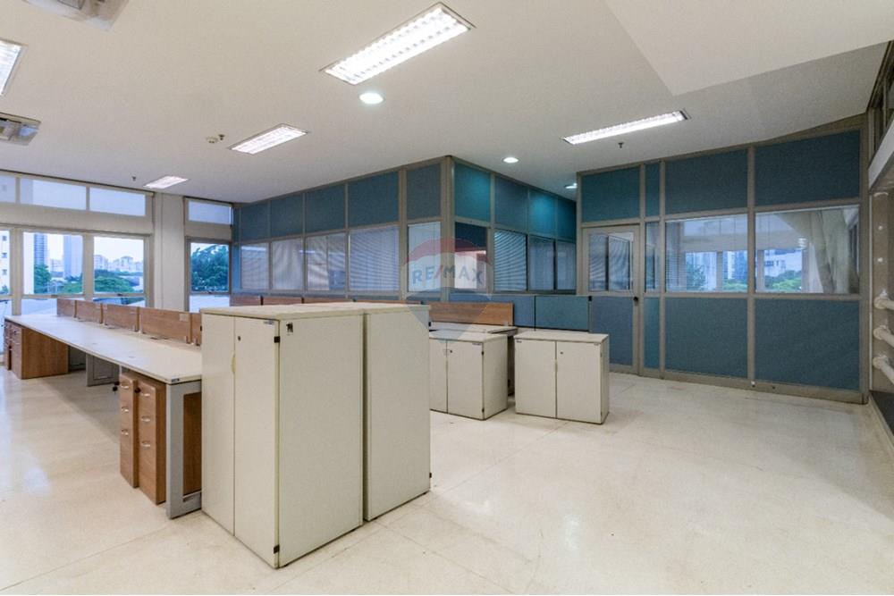 Cj. Comercial/ Sala - Venda - São Paulo , São Paulo - 6b7e4b1a-60c6-41c5-940b-1ba8b9d4f28b.jpeg - 601251084-275