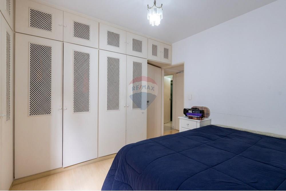 Apartamento - Venda - São Paulo , São Paulo - Vende Apto Rua ABILIO SOARES Paraíso Andar Alto Ensolarado 02 Vagas Metro Brigadeiro9.jpg - 601241006-37