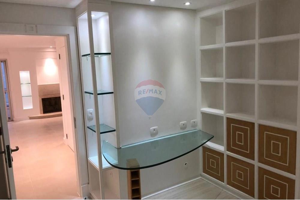 Apartamento - Alugar - São Paulo , São Paulo - WhatsApp Image 2025-02-04 at 09.10.30.jpeg - 602301011-31