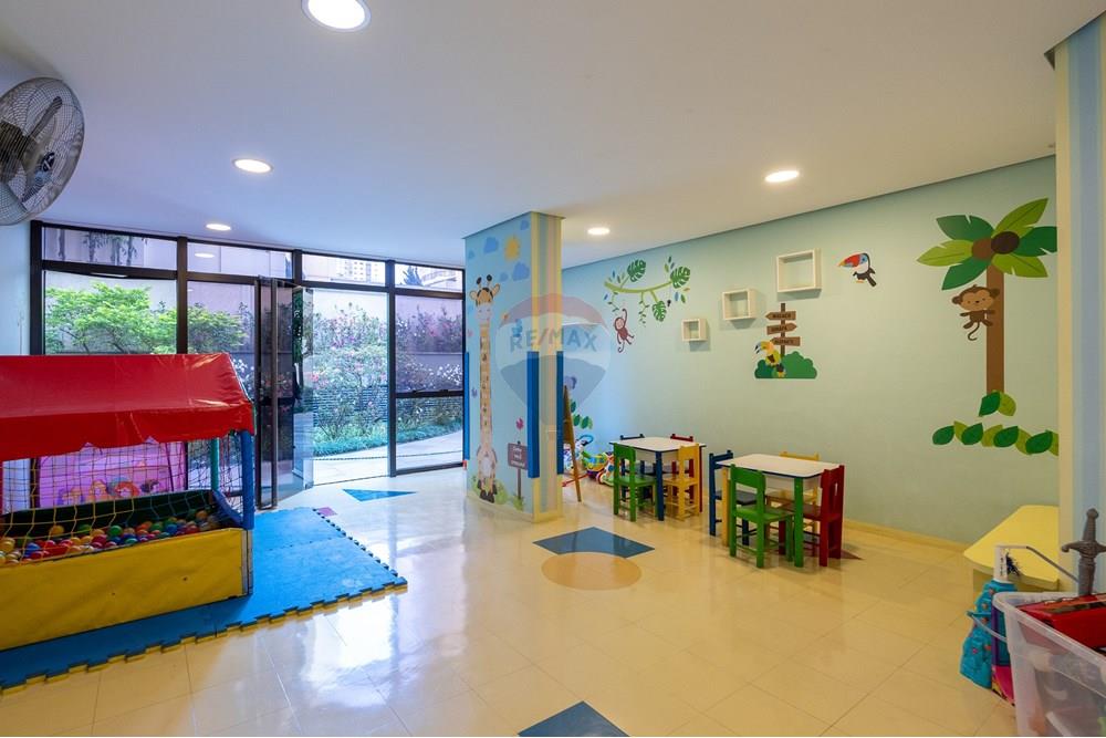 Apart Hotel/ Flat - Alugar - São Paulo , São Paulo - 67-Área comum.jpg - 601971014-181