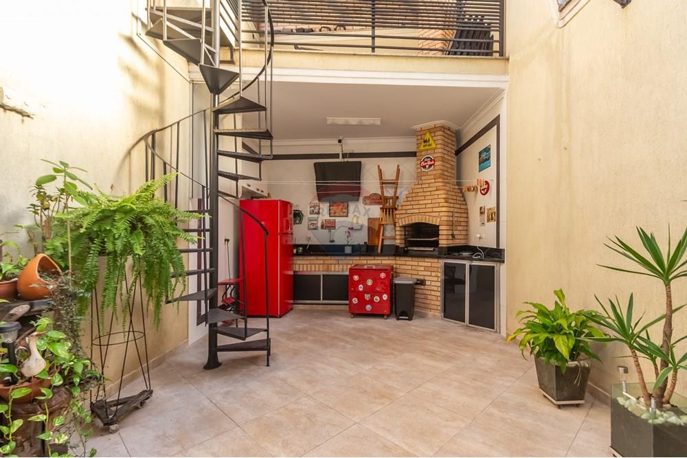 Sobrado - Venda - São Paulo , São Paulo - IMG_920734.jpg - 602261001-27