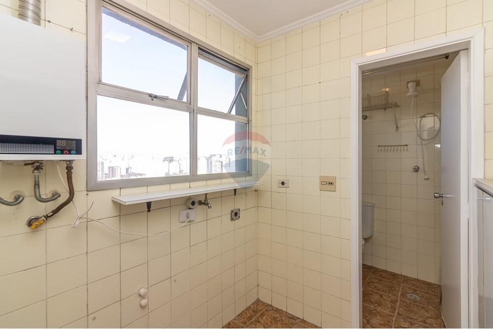 Apartamento - Venda - São Paulo , São Paulo - 18 area de serviço.jpg - 601481005-194