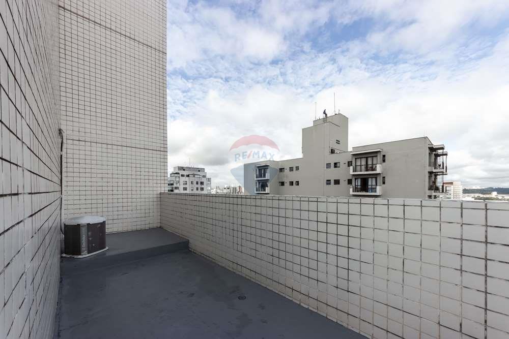 Apartamento - Alugar - São Paulo , São Paulo - 20 - Área Garden.jpg - 602031015-34