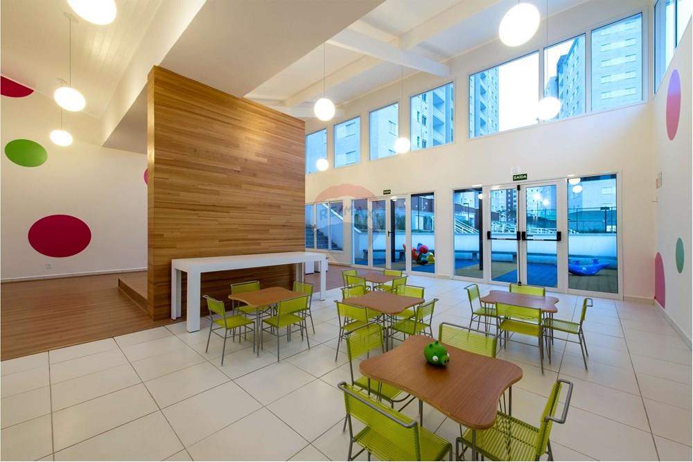 Apartamento à venda com 3 quartos, 78m² - Foto 47