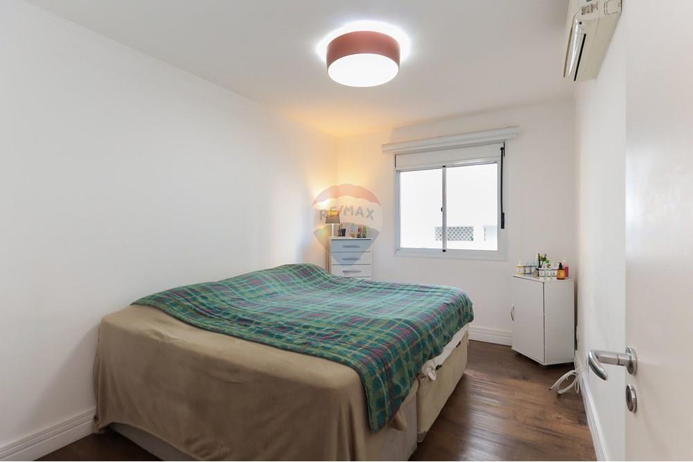 Apartamento à venda com 3 quartos, 119m² - Foto 12
