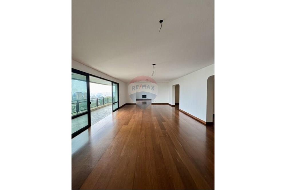 Apartamento - Alugar - São Paulo , São Paulo - APTO COND CHACARA SANTA ELENA_SALA AMPLA.jpeg - 602151009-29