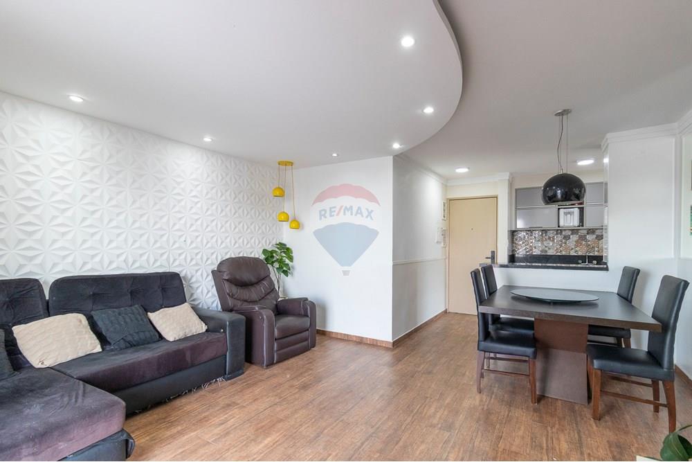 Apartamento - Venda - Diadema , São Paulo - 01fotos_001.jpg - Sala em L - 601251090-65