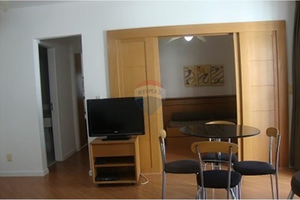 Apart Hotel/ Flat - Alugar - São Paulo , São Paulo - 17 DSC07800.JPG - 601361040-135