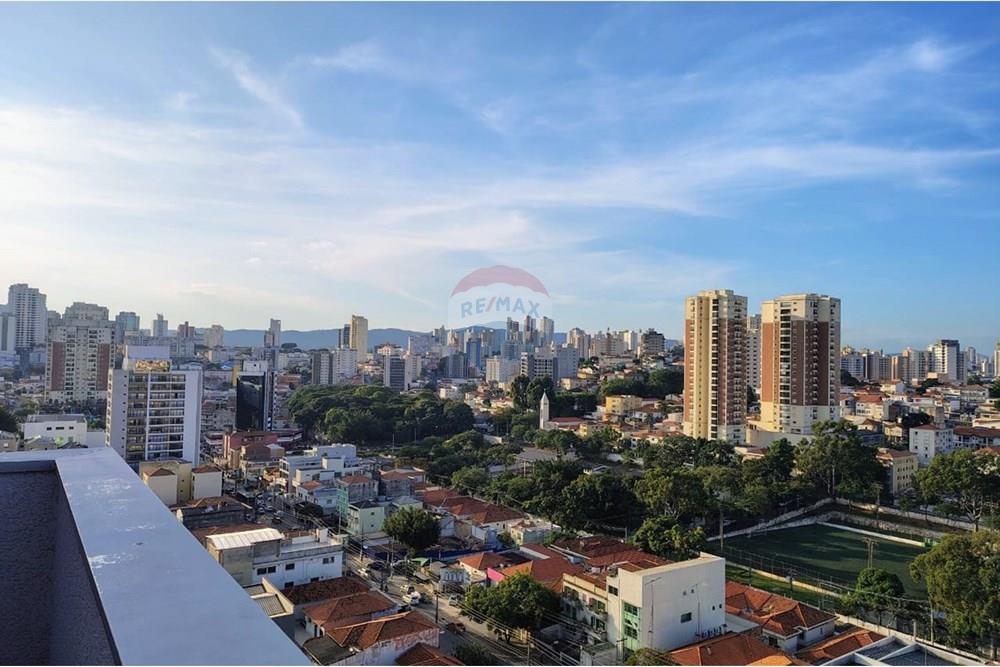 Apartamento - Alugar - São Paulo , São Paulo - 82212b01-9837-4701-b291-35ff2ecf4ffb.jpg - 601051037-154