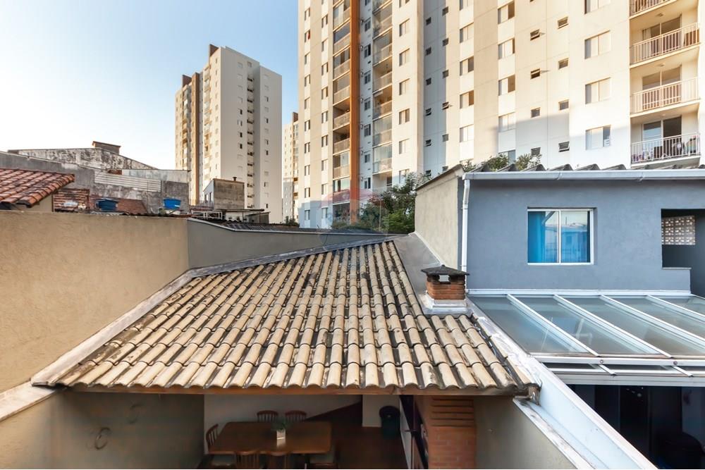 Sobrado - Venda - São Paulo , São Paulo - IMG_404119.jpg - 601371063-11