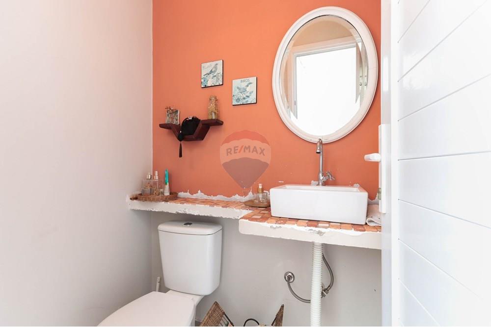 Casa de Vila - Venda - São Paulo , São Paulo - 06banheiros_001.jpg - 601401028-30