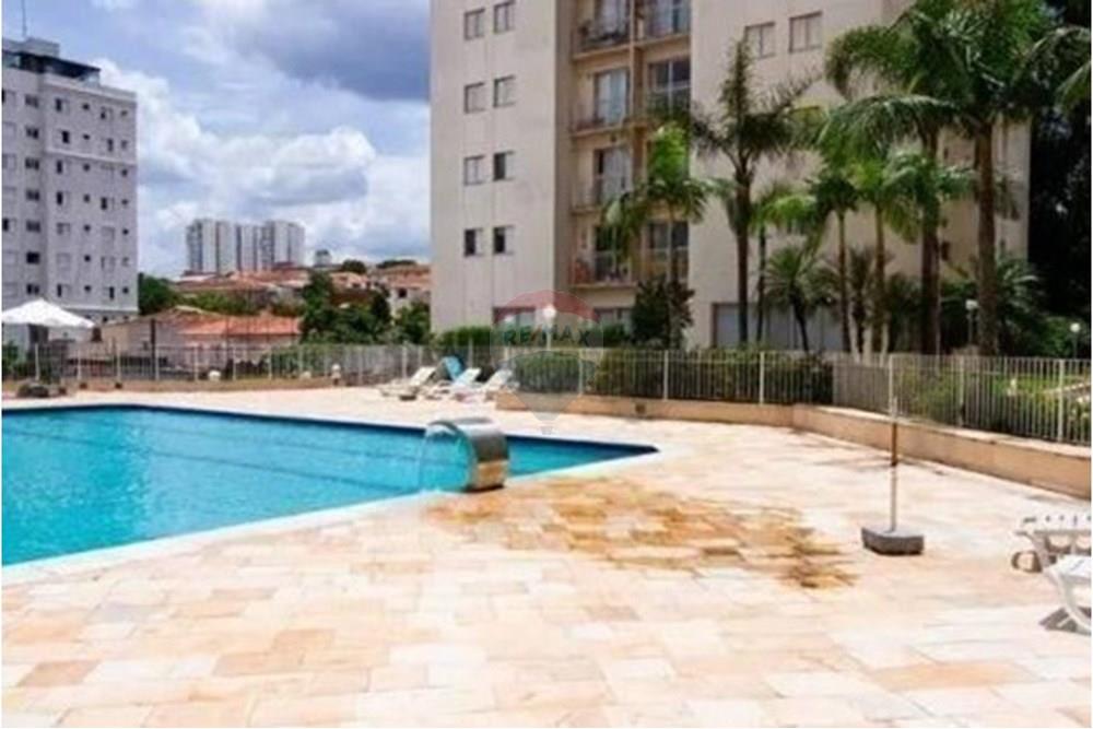 Apartamento - Alugar - São Paulo , São Paulo - 32 WW ipi 4.jpg - 601361040-144