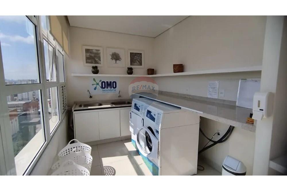 Apartamento - Venda - São Paulo , São Paulo - 10.1LAVANDERIA.jpg - 601971014-180