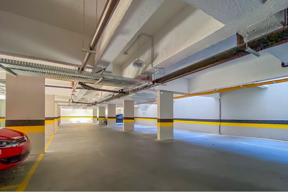 Apartamento - Venda - São Paulo , São Paulo - IMG_134821.jpg - Garagem - 601811024-14