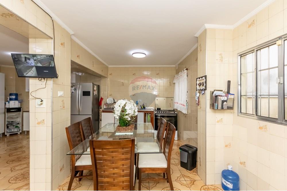 Sobrado - Venda - São Paulo , São Paulo - IMG_032123.jpg - 601991018-86